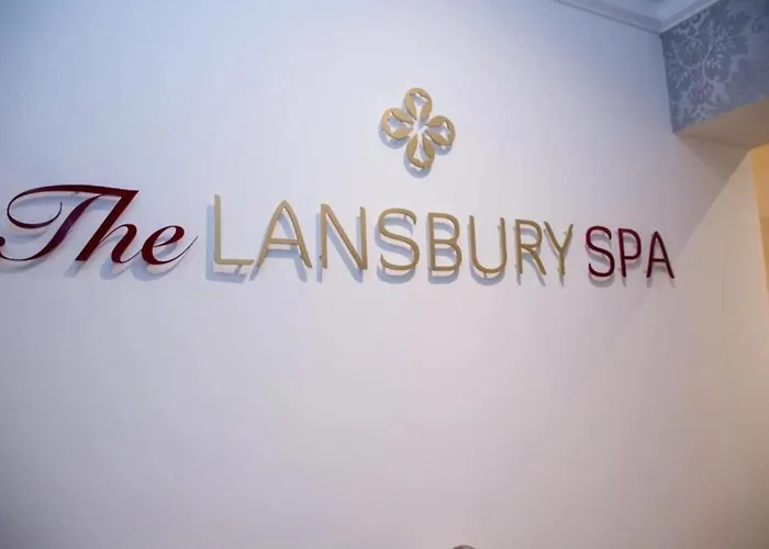 Lansbury Heritage Hotel