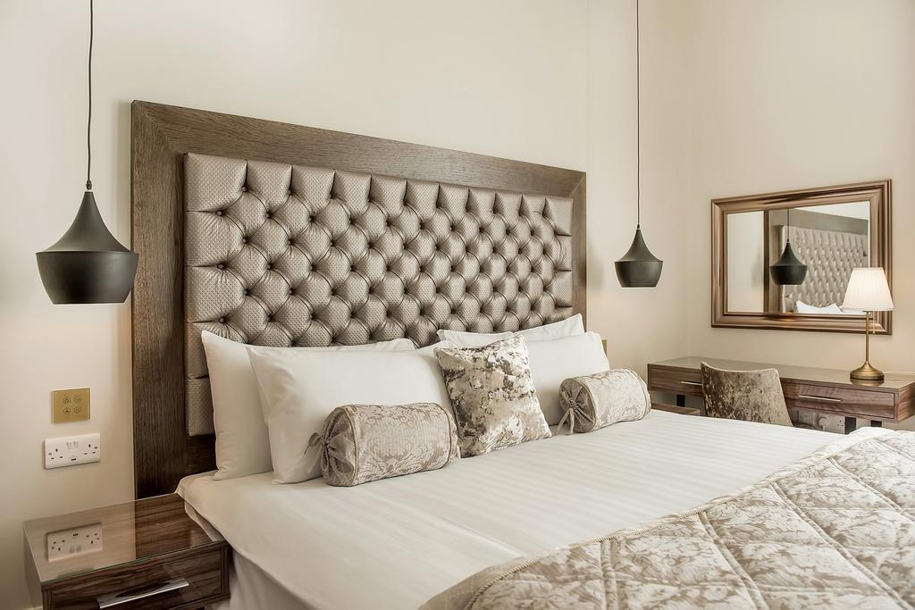 The Lansbury Heritage A Sunday - Canary Wharf 4* Londen