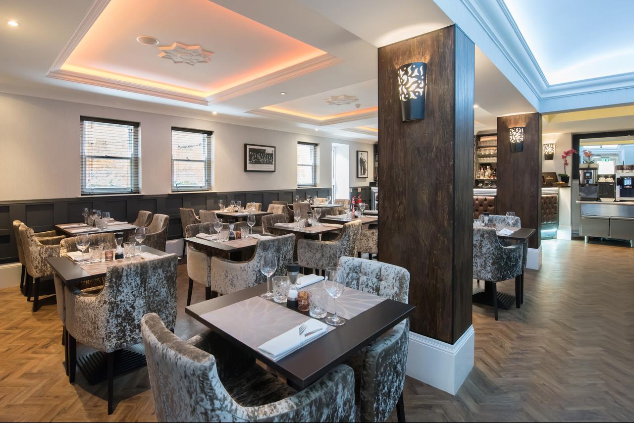 The Lansbury Heritage A Sunday - Canary Wharf Hotel Londen